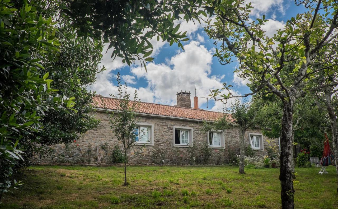 Casa di campagna O Xastre De Anos *